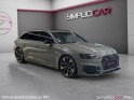 Audi rs4 avant v6 2.9 tfsi 450 ch tiptronic 8 - tva recuperable occasion simplicicar pau simplicicar simplicibike france