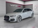 Audi rs4 avant v6 2.9 tfsi 450 ch tiptronic 8 - tva recuperable occasion simplicicar pau simplicicar simplicibike france