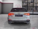 Audi rs4 avant v6 2.9 tfsi 450 ch tiptronic 8 - tva recuperable occasion simplicicar pau simplicicar simplicibike france