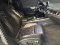 Audi rs4 avant v6 2.9 tfsi 450 ch tiptronic 8 - tva recuperable occasion simplicicar pau simplicicar simplicibike france