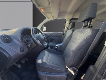 Mercedes citan 111 cdi long occasion simplicicar limoges  simplicicar simplicibike france