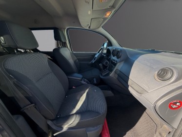 Mercedes citan 111 cdi long occasion simplicicar limoges  simplicicar simplicibike france