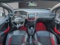 Peugeot 208 1.6 / 200ch bvm6 gti garantie 12 mois occasion simplicicar angers simplicicar simplicibike france