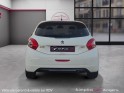 Peugeot 208 1.6 / 200ch bvm6 gti garantie 12 mois occasion simplicicar angers simplicicar simplicibike france