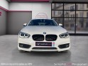 Bmw serie 1 f20 lci2 116d 116 ch lounge radar de recul / gps / bluetooth / climatisation bizone / garantie 12 mois occasion...