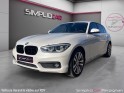 Bmw serie 1 f20 lci2 116d 116 ch lounge radar de recul / gps / bluetooth / climatisation bizone / garantie 12 mois occasion...