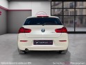 Bmw serie 1 f20 lci2 116d 116 ch lounge radar de recul / gps / bluetooth / climatisation bizone / garantie 12 mois occasion...