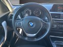 Bmw serie 1 f20 lci2 116d 116 ch lounge radar de recul / gps / bluetooth / climatisation bizone / garantie 12 mois occasion...