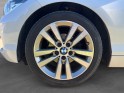 Bmw serie 1 f20 lci2 116d 116 ch lounge radar de recul / gps / bluetooth / climatisation bizone / garantie 12 mois occasion...