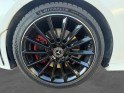 Mercedes cla coupe 200 7g-dct amg line occasion cannes (06) simplicicar simplicibike france