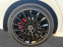 Mercedes cla coupe 200 7g-dct amg line occasion cannes (06) simplicicar simplicibike france