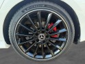 Mercedes cla coupe 200 7g-dct amg line occasion cannes (06) simplicicar simplicibike france