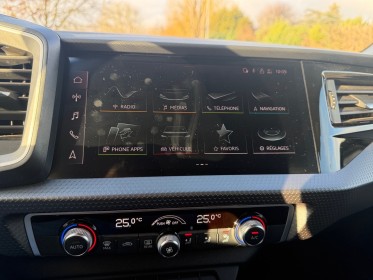 Audi a1 sportback 25 tfsi 95 ch bvm5 s line occasion simplicicar labarthe simplicicar simplicibike france