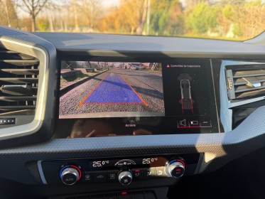 Audi a1 sportback 25 tfsi 95 ch bvm5 s line occasion simplicicar labarthe simplicicar simplicibike france