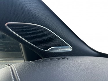 Mercedes classe a 200 7g-dct amg line occasion simplicicar carcassonne simplicicar simplicibike france