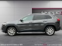 Jeep cherokee 2.2l multijet ss 200 active drive i bva limited occasion simplicicar carcassonne simplicicar simplicibike france