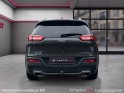 Jeep cherokee 2.2l multijet ss 200 active drive i bva limited occasion simplicicar carcassonne simplicicar simplicibike france