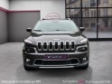 Jeep cherokee 2.2l multijet ss 200 active drive i bva limited occasion simplicicar carcassonne simplicicar simplicibike france