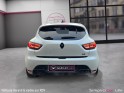 Renault clio iv 1.6 turbo 220 edc rs trophy / historique d'entretien renault / vidange de boîte ok / distribution ok...