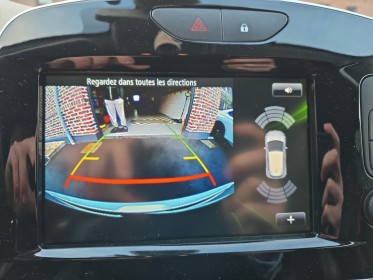 Renault clio iv 1.6 turbo 220 edc rs trophy / historique d'entretien renault / vidange de boîte ok / distribution ok...