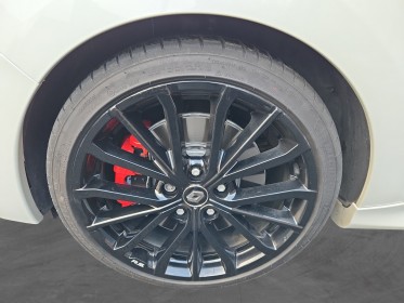 Renault clio iv 1.6 turbo 220 edc rs trophy / historique d'entretien renault / vidange de boîte ok / distribution ok...