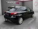 Peugeot 308 puretech 110ch ss bvm6 style occasion simplicicar la fleche simplicicar simplicibike france