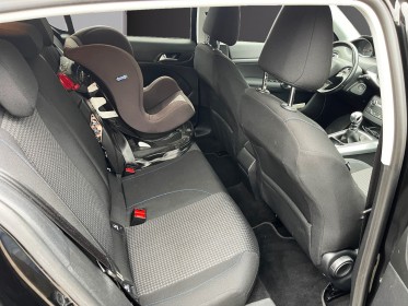 Peugeot 308 puretech 110ch ss bvm6 style occasion simplicicar la fleche simplicicar simplicibike france
