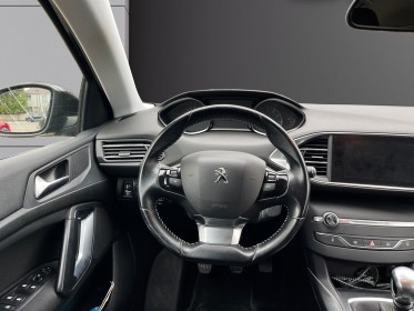 Peugeot 308 puretech 110ch ss bvm6 style occasion simplicicar la fleche simplicicar simplicibike france