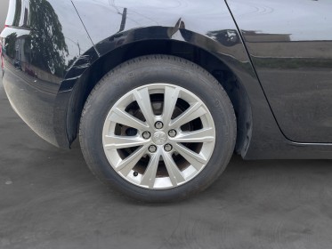 Peugeot 308 puretech 110ch ss bvm6 style occasion simplicicar la fleche simplicicar simplicibike france