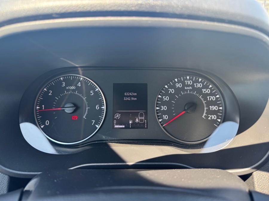 DACIA d'occasion DUSTER 1.5 BLUE DCI 115 Prestige + de 2022 Perpignan