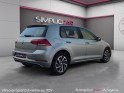 Volkswagen golf 1.6 tdi 115 dsg7 connect / carplay / garantie 12 mois occasion simplicicar angers simplicicar simplicibike...