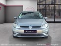 Volkswagen golf 1.6 tdi 115 dsg7 connect / carplay / garantie 12 mois occasion simplicicar angers simplicicar simplicibike...