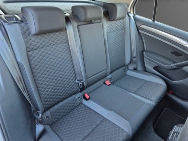 Volkswagen golf 1.6 tdi 115 dsg7 connect / carplay / garantie 12 mois occasion simplicicar angers simplicicar simplicibike...