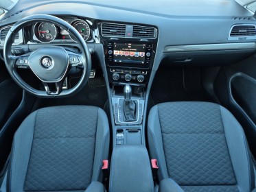 Volkswagen golf 1.6 tdi 115 dsg7 connect / carplay / garantie 12 mois occasion simplicicar angers simplicicar simplicibike...