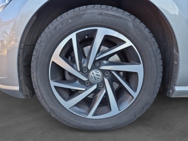 Volkswagen golf 1.6 tdi 115 dsg7 connect / carplay / garantie 12 mois occasion simplicicar angers simplicicar simplicibike...