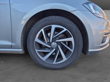 Volkswagen golf 1.6 tdi 115 dsg7 connect / carplay / garantie 12 mois occasion simplicicar angers simplicicar simplicibike...