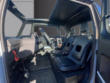 Citroen ami occasion simplicicar limoges  simplicicar simplicibike france