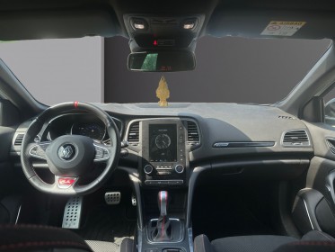 Renault megane iv berline rs tce 280 energy edc occasion simplicicar carcassonne simplicicar simplicibike france