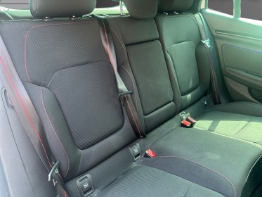 Renault megane iv berline rs tce 280 energy edc occasion simplicicar carcassonne simplicicar simplicibike france