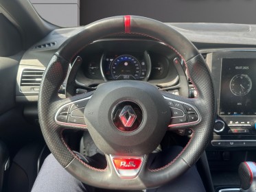 Renault megane iv berline rs tce 280 energy edc occasion simplicicar carcassonne simplicicar simplicibike france