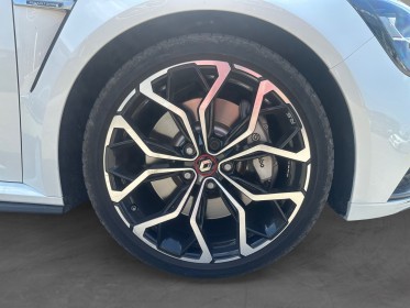 Renault megane iv berline rs tce 280 energy edc occasion simplicicar carcassonne simplicicar simplicibike france