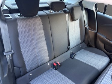 Opel corsa 1.2 turbo 100 ch bva8 elegance, caméra ar/360, apple carplay, courroie neuve, garantie 12 mois. occasion...