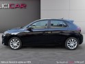Opel corsa 1.2 turbo 100 ch bva8 elegance, caméra ar/360, apple carplay, courroie neuve, garantie 12 mois. occasion...