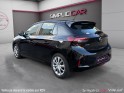 Opel corsa 1.2 turbo 100 ch bva8 elegance, caméra ar/360, apple carplay, courroie neuve, garantie 12 mois. occasion...