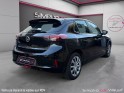 Opel corsa 1.2 turbo 100 ch bva8 elegance, caméra ar/360, apple carplay, courroie neuve, garantie 12 mois. occasion...