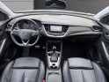 Opel grandland x ultimate 2.0 diesel 177ch bva8 - son denon - camera de recul - siege et volant chauffant occasion...