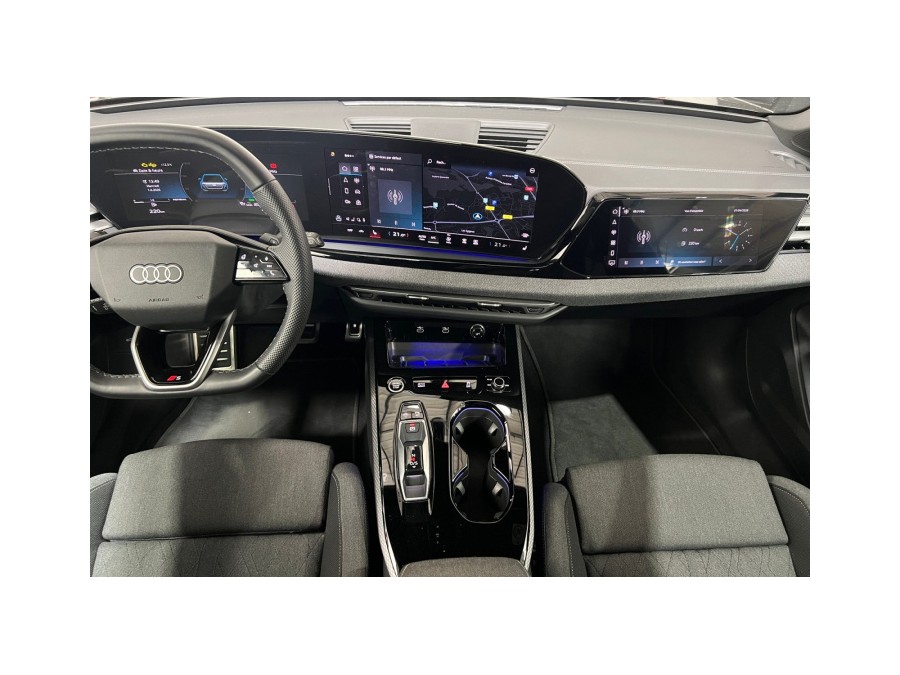 AUDI d'occasion A5 AVANT 2.0 TDI 204 MHEV DESIGN S TRONIC de 2025