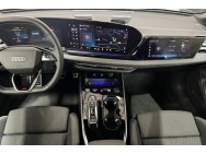 AUDI d'occasion A5 AVANT 2.0 TDI 204 MHEV DESIGN S TRONIC de 2025