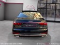 Audi a8 a8 60 tfsi e tiptronic 8 quattro avus extended garantie 12 mois full option suivi audi toit ouvrant occasion...