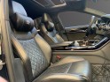 Audi a8 a8 60 tfsi e tiptronic 8 quattro avus extended garantie 12 mois full option suivi audi toit ouvrant occasion...